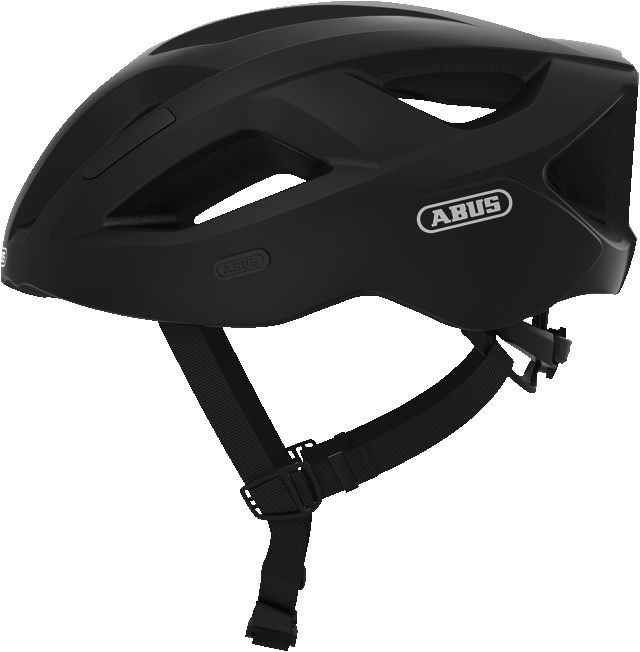 Шлем ABUS ADURO 2.1 velvet black M (52-58)